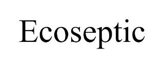 ECOSEPTIC trademark