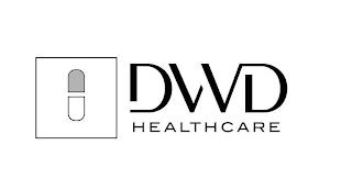 DWD HEALTHCARE trademark