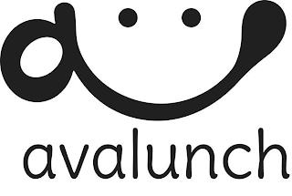 AVALUNCH trademark