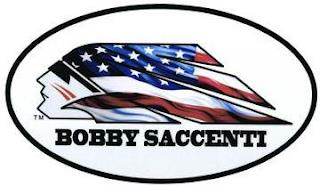 BOBBY SACCENTI trademark