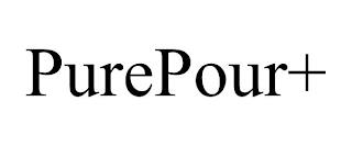 PUREPOUR+ trademark