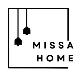 MISSA HOME trademark