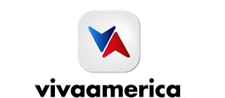 VIVAAMERICA trademark