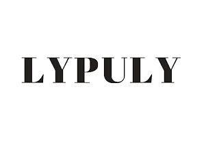 LYPULY trademark