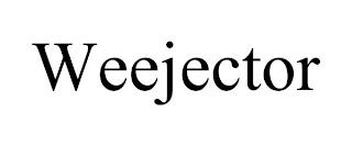 WEEJECTOR trademark