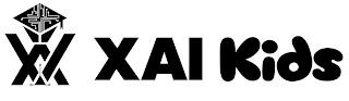 XXAI XAI KIDS trademark