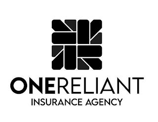 ONERELIANT INSURANCE AGENCY trademark