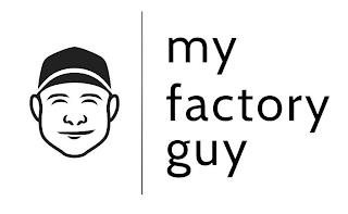 MY FACTORY GUY trademark