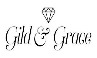 GILD & GRACE trademark