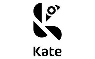 K KATE trademark