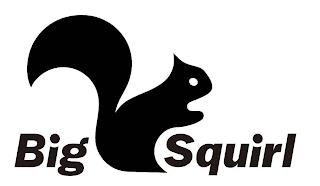 BIG SQUIRL trademark