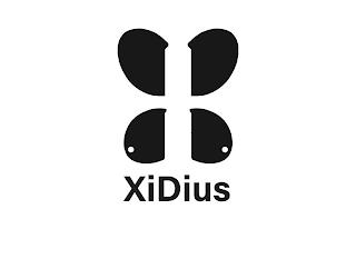 XIDIUS trademark