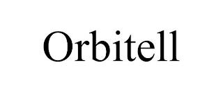 ORBITELL trademark