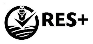 RES+ trademark