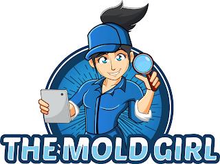 THE MOLD GIRL trademark