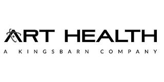 ART HEALTH A KINGSBARN COMPANY trademark