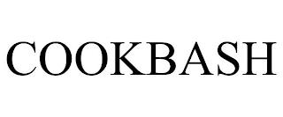 COOKBASH trademark