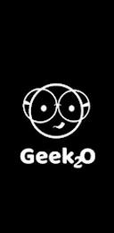 GEEK2O trademark