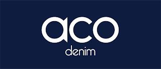 ACO DENIM trademark