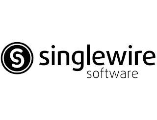 S SINGLEWIRE SOFTWARE trademark