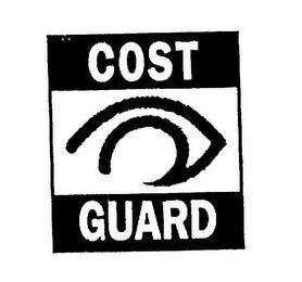 COST GUARD trademark