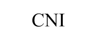 CNI trademark