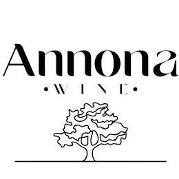 ANNONA WINE trademark