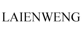 LAIENWENG trademark