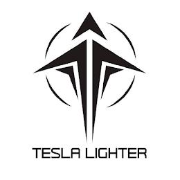 T TESLA LIGHTER trademark