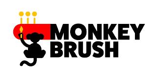 MONKEY BRUSH trademark