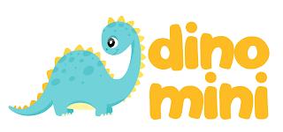 DINO MINI trademark