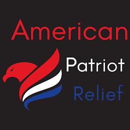 AMERICAN PATRIOT RELIEF trademark