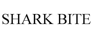 SHARK BITE trademark