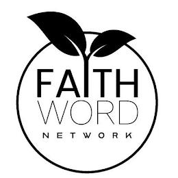 FAITH WORD NETWORK trademark