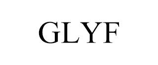 GLYF trademark