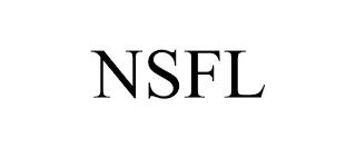 NSFL trademark