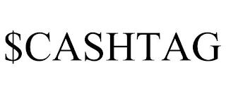 $CASHTAG trademark