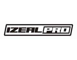 IZEAL PRO trademark