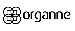 ORGANNE trademark