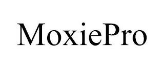 MOXIEPRO trademark