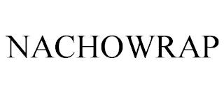 NACHOWRAP trademark