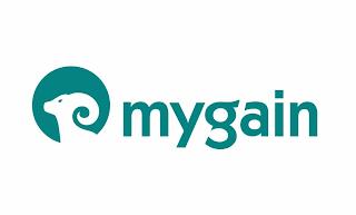 MYGAIN trademark