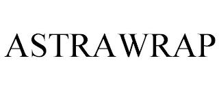 ASTRAWRAP trademark