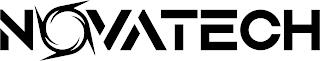 NOVATECH trademark