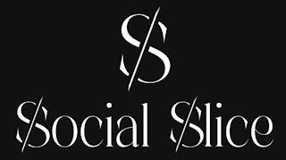 S SOCIAL SLICE trademark