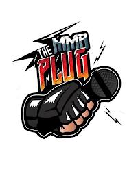 THE MMA PLUG trademark