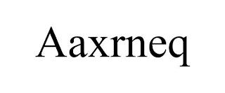 AAXRNEQ trademark