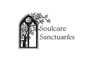 SOULCARE SANCTUARIES trademark