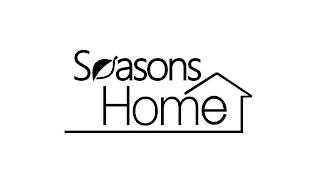 SEASONS HOME trademark