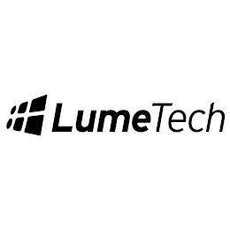 LUMETECH trademark